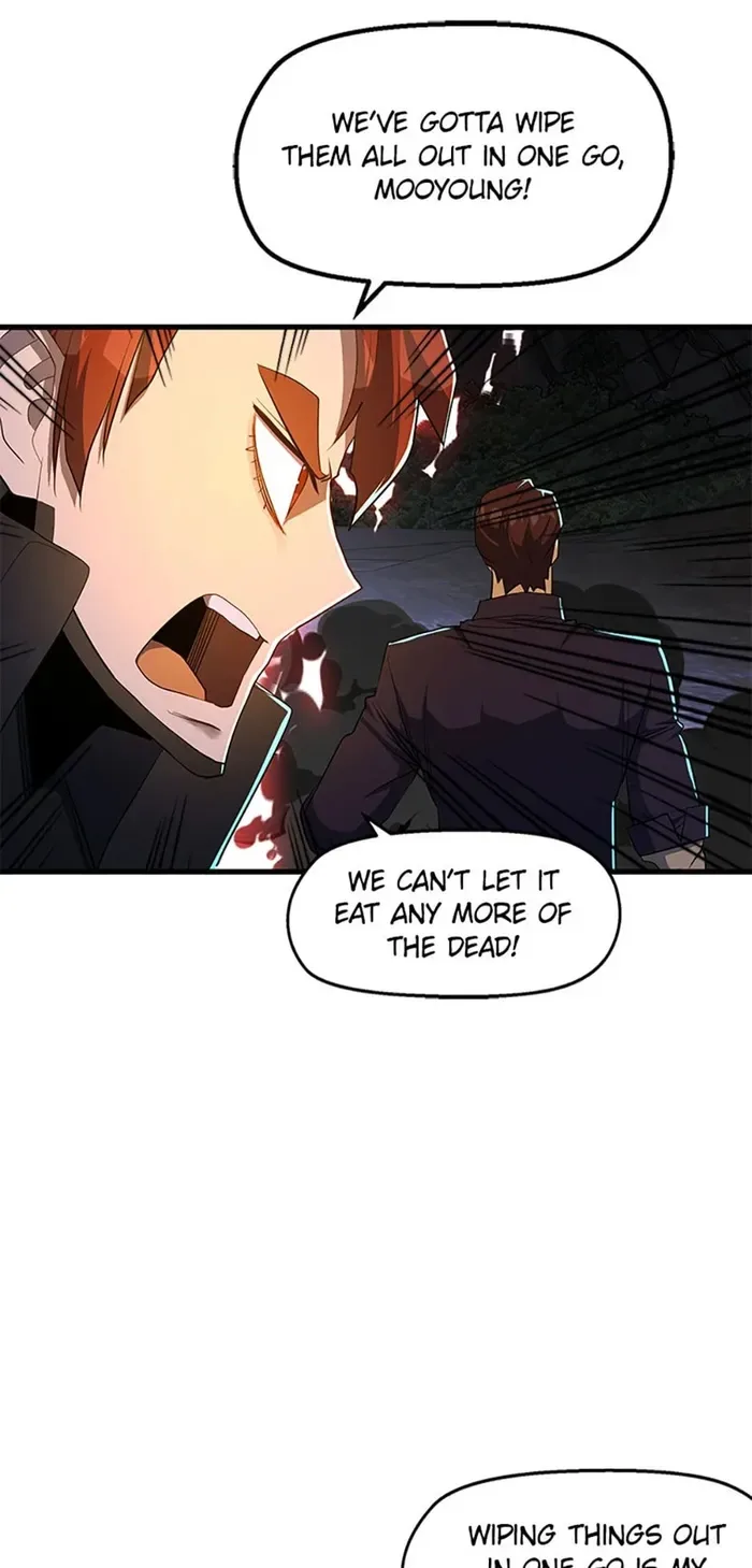 The Strongest Unemployed Hero Chapter 104 page 48