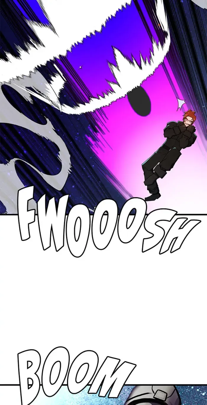 The Strongest Unemployed Hero Chapter 106 page 15