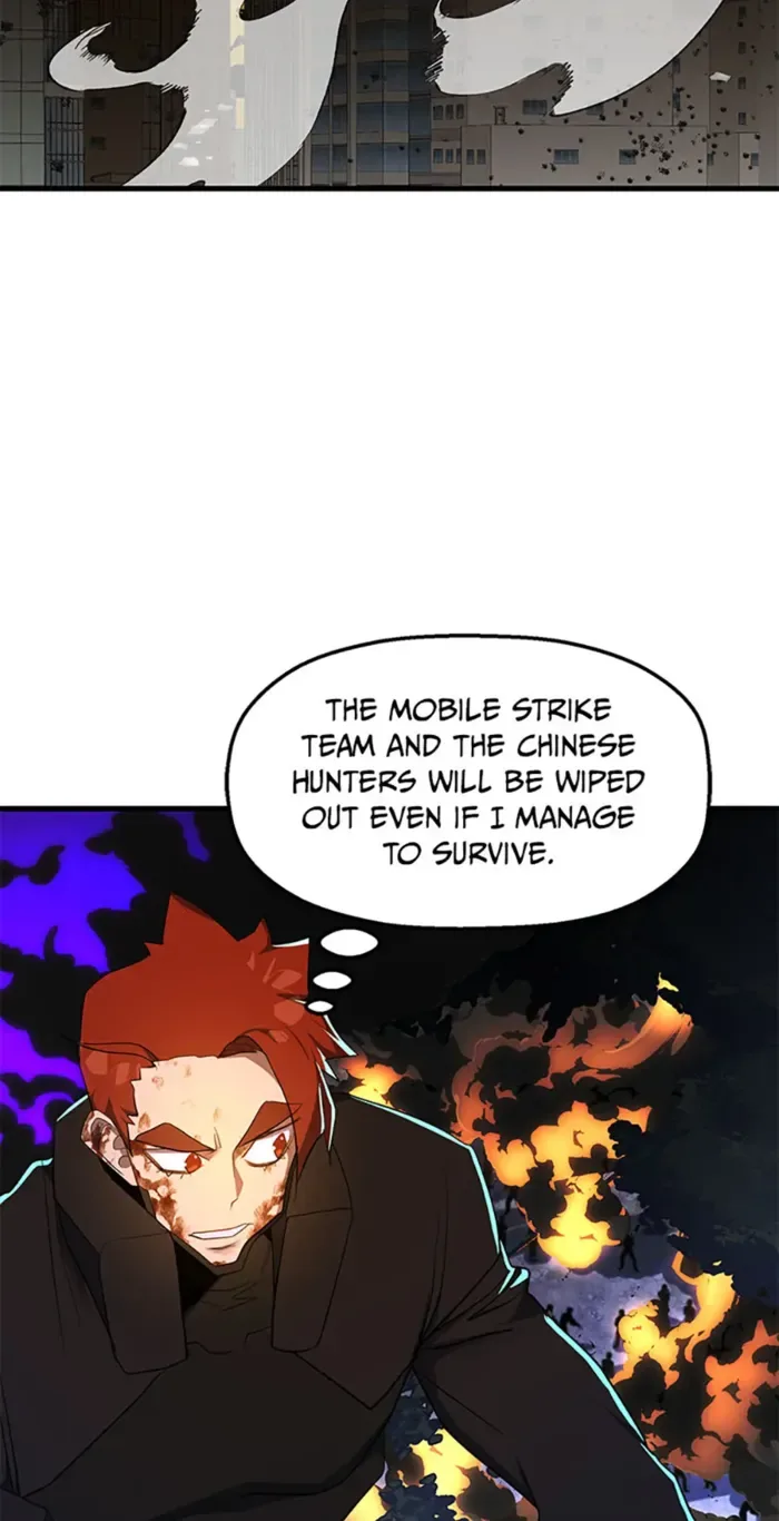 The Strongest Unemployed Hero Chapter 106 page 13
