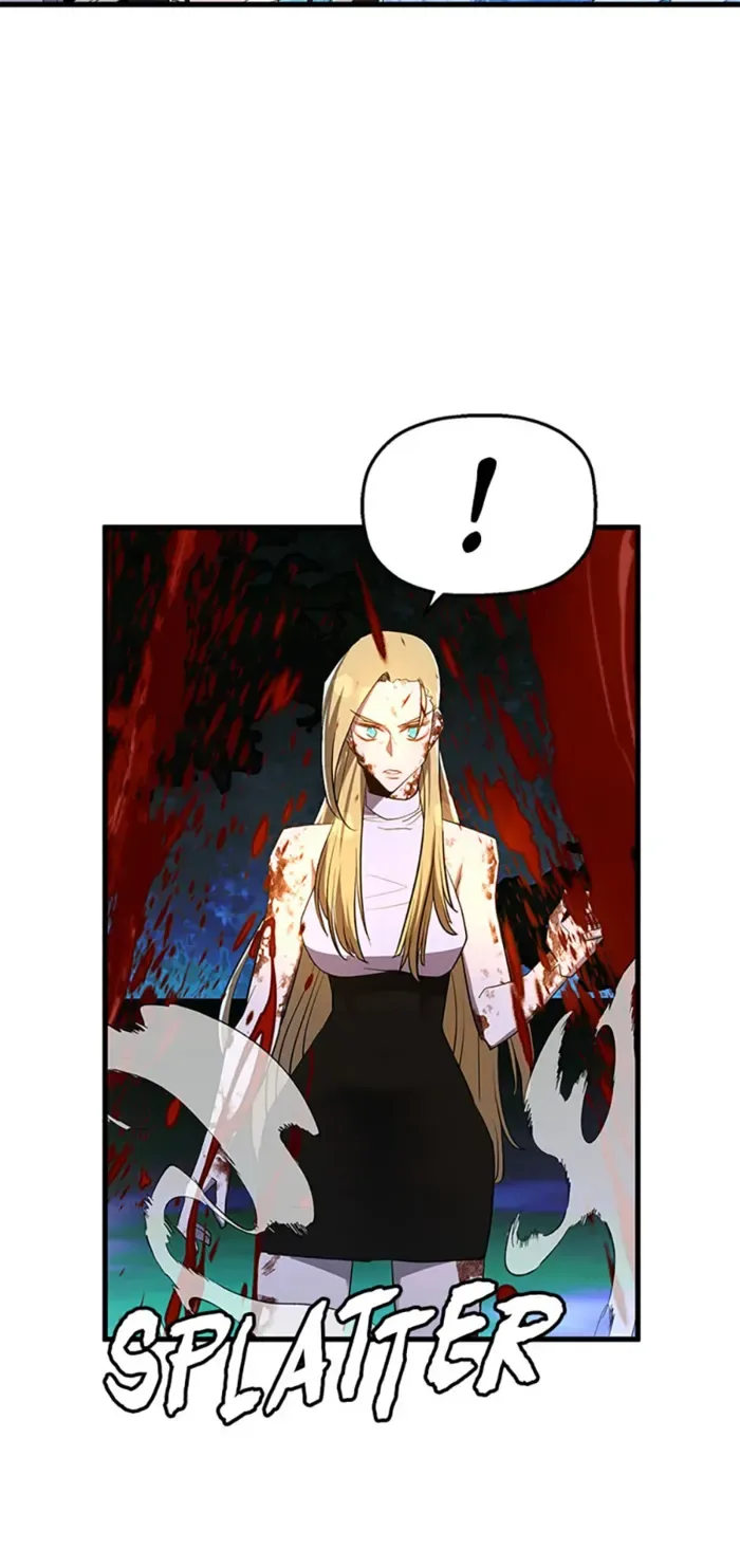 The Strongest Unemployed Hero Chapter 106 page 40