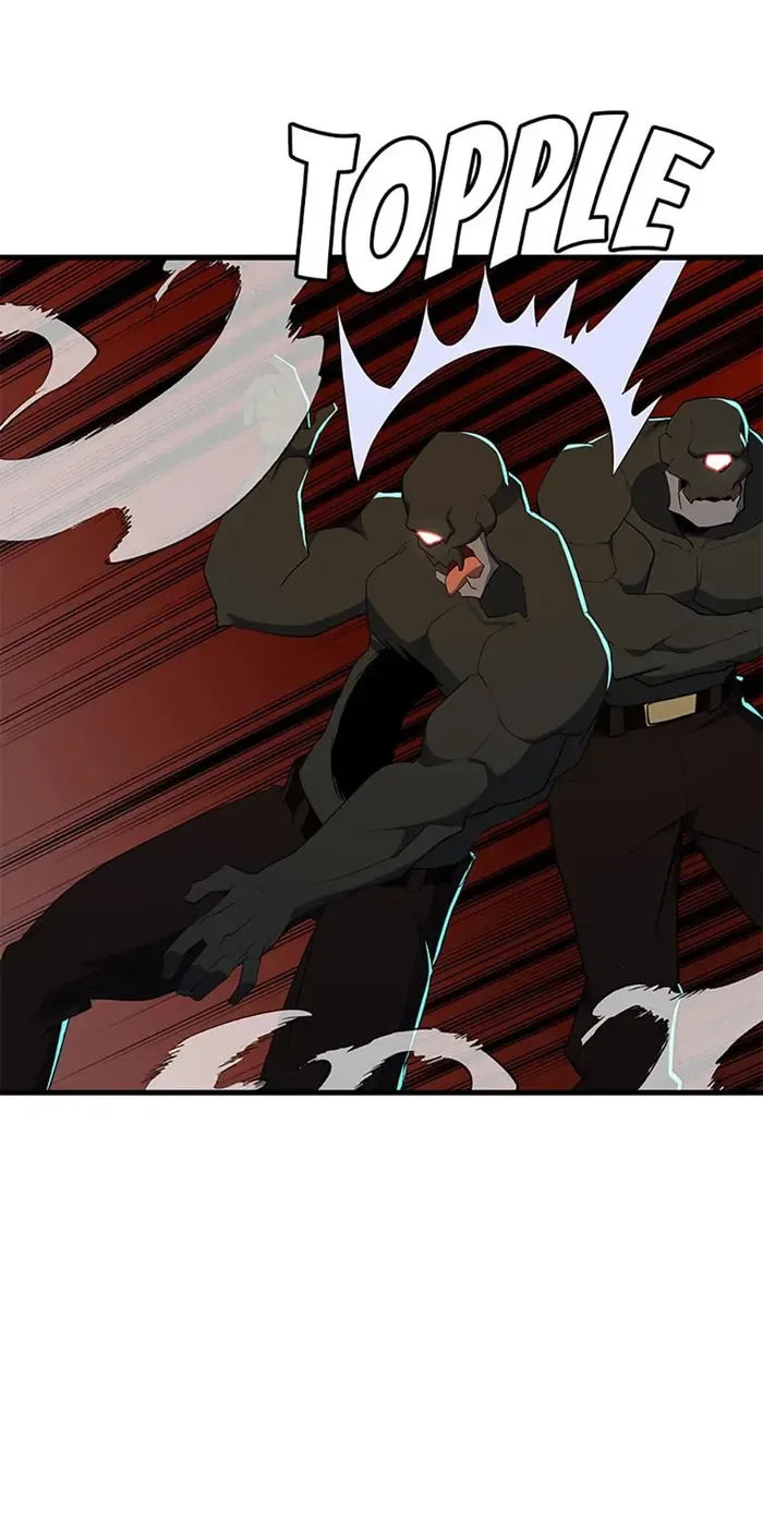 The Strongest Unemployed Hero Chapter 104 page 52