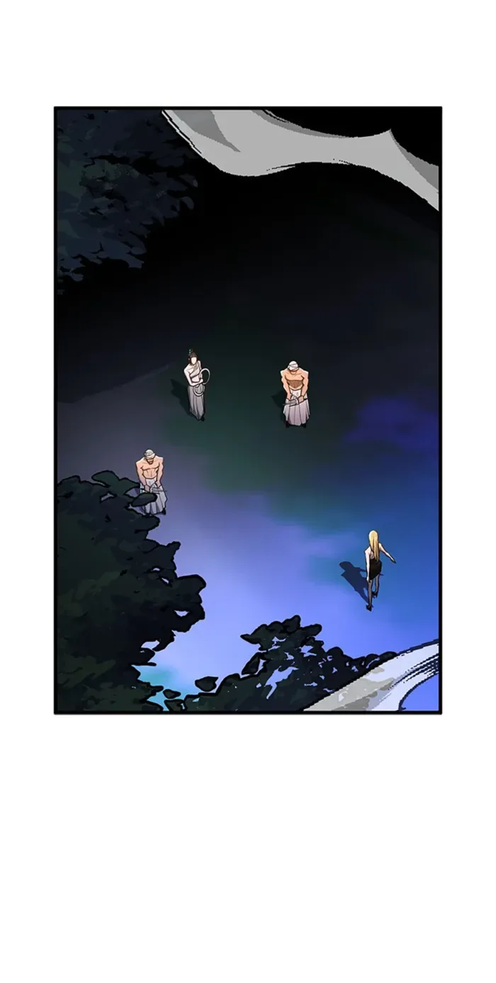 The Strongest Unemployed Hero Chapter 106 page 35