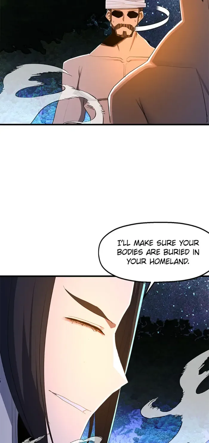 The Strongest Unemployed Hero Chapter 106 page 39