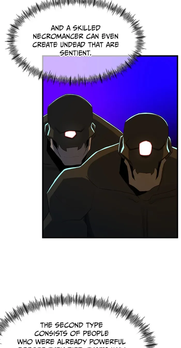 The Strongest Unemployed Hero Chapter 106 page 47