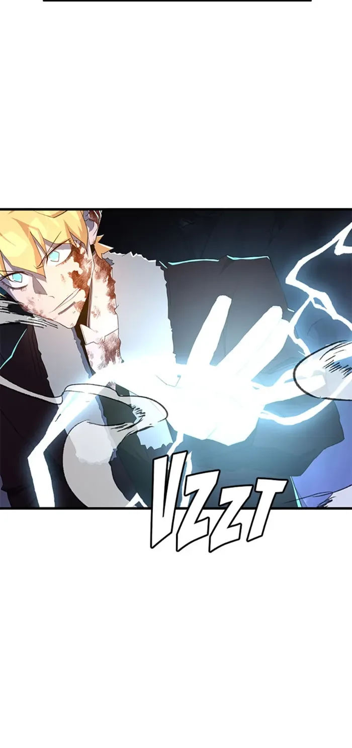 The Strongest Unemployed Hero Chapter 108 page 7