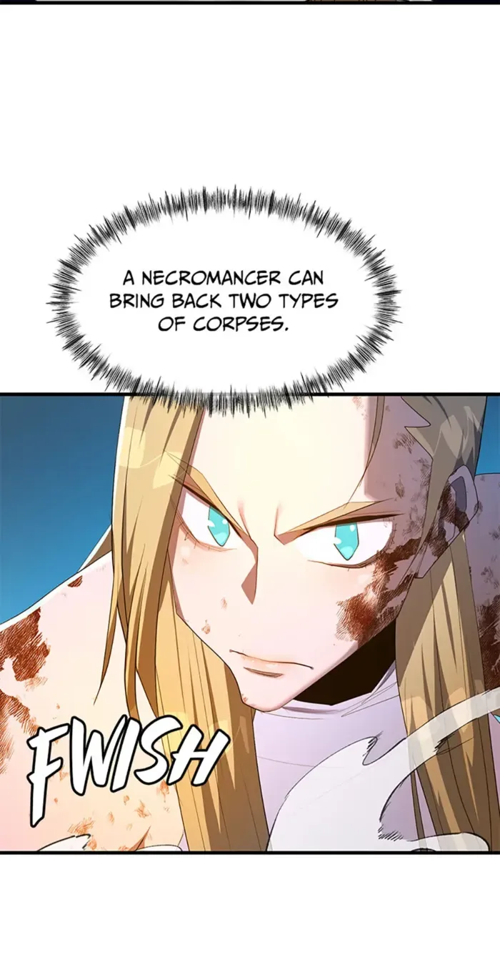 The Strongest Unemployed Hero Chapter 106 page 45