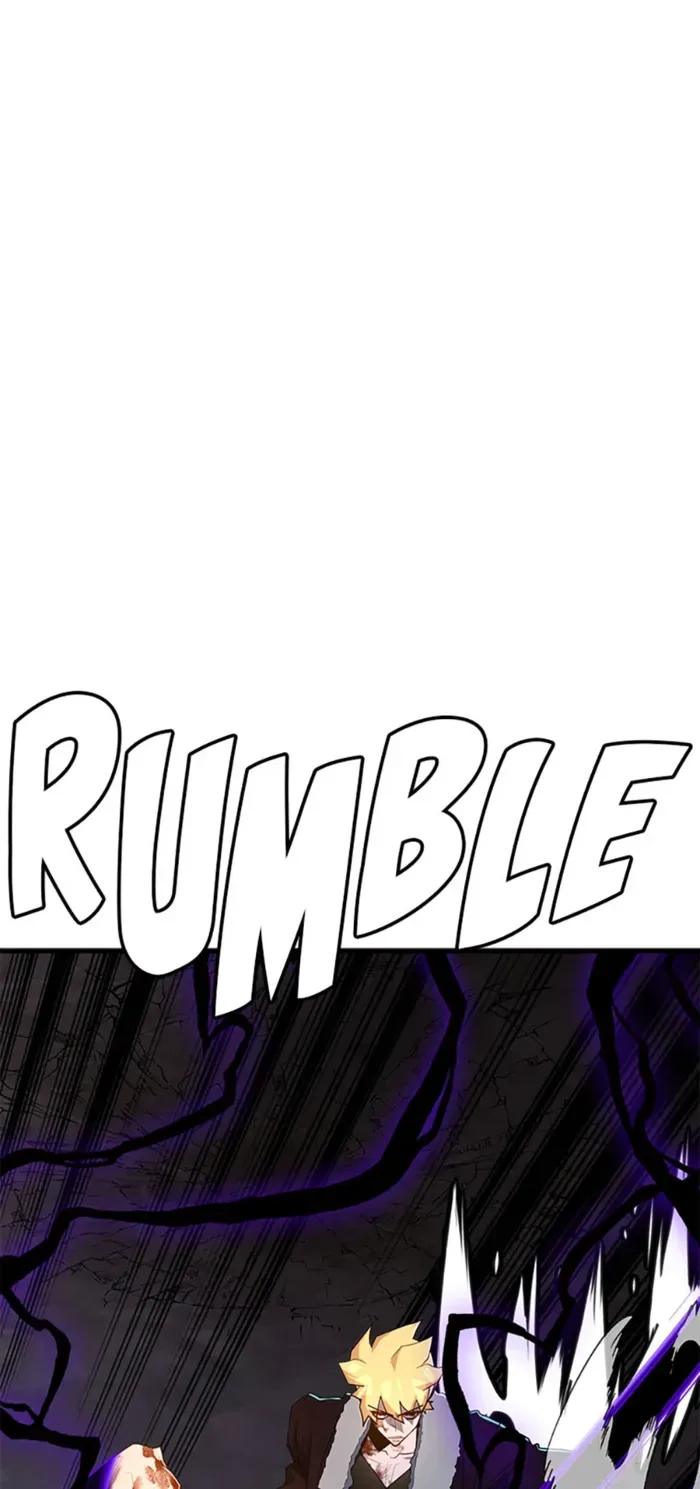 The Strongest Unemployed Hero Chapter 108 page 3