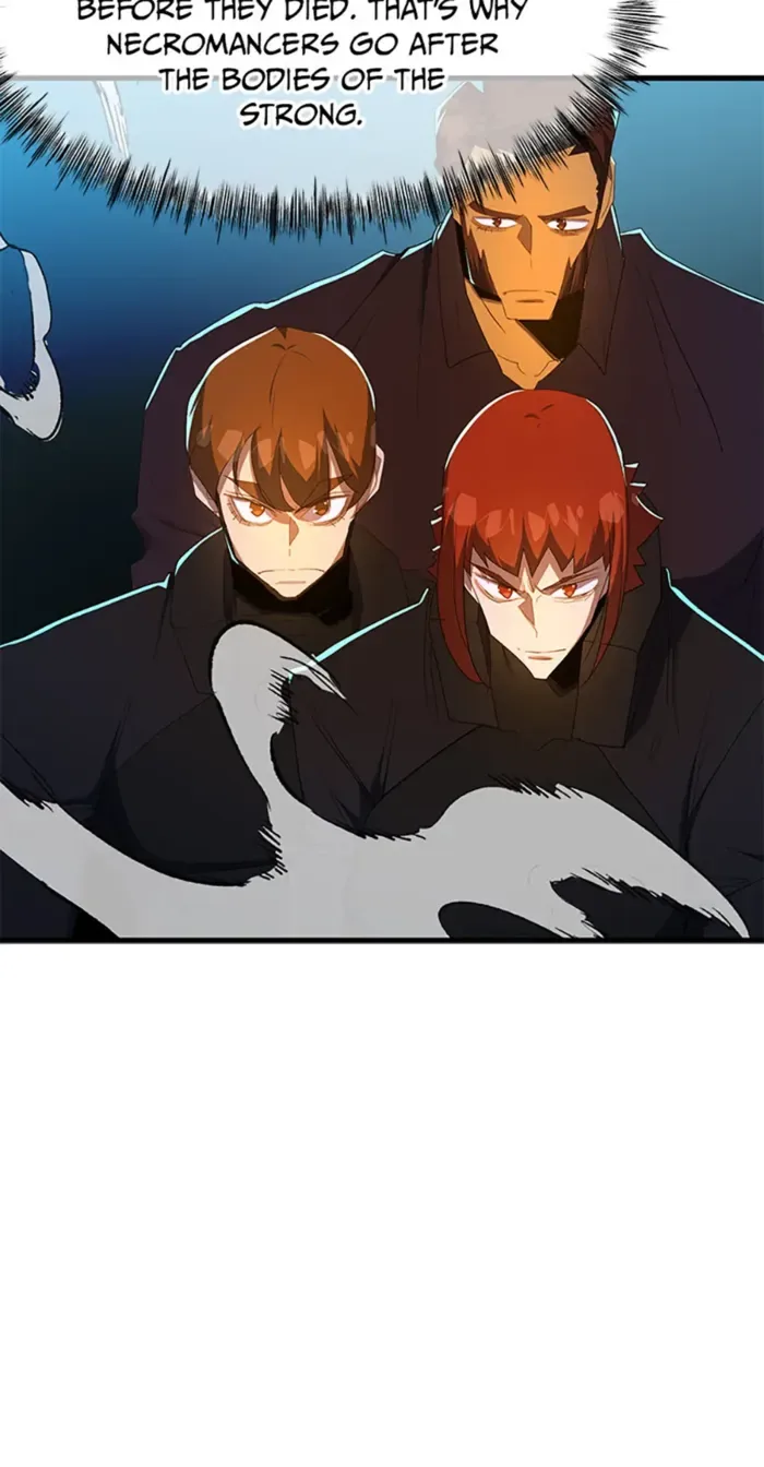 The Strongest Unemployed Hero Chapter 106 page 48