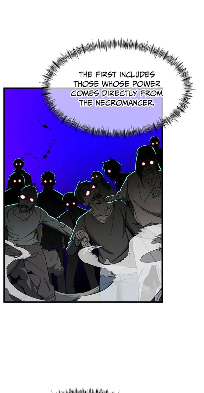 The Strongest Unemployed Hero Chapter 106 page 46