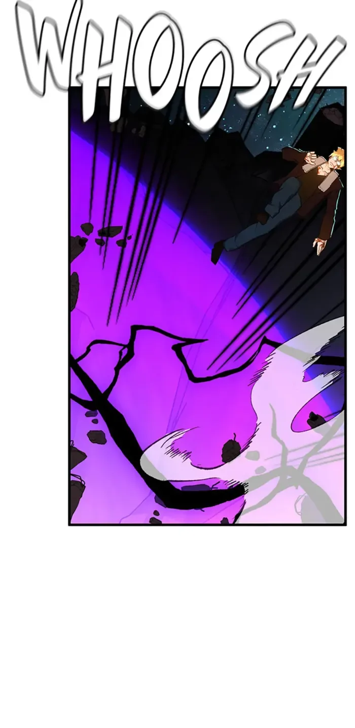 The Strongest Unemployed Hero Chapter 108 page 13