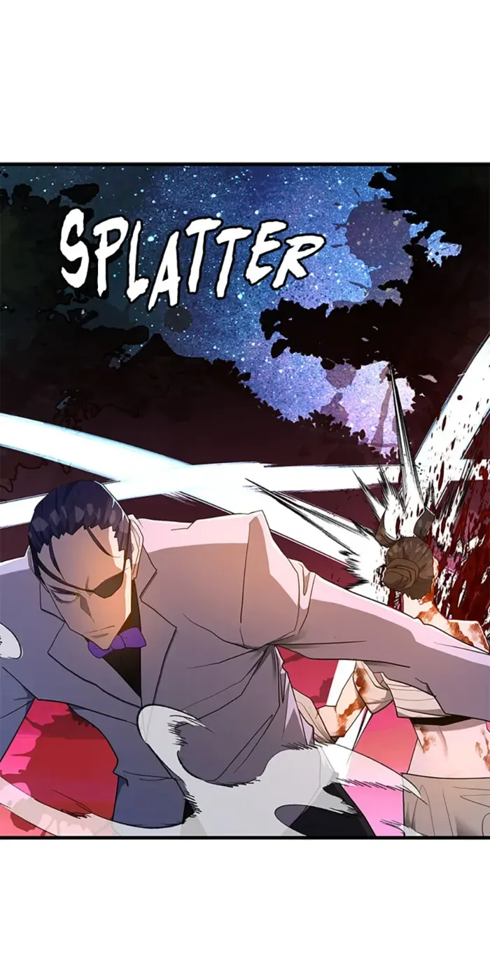 The Strongest Unemployed Hero Chapter 107 page 2