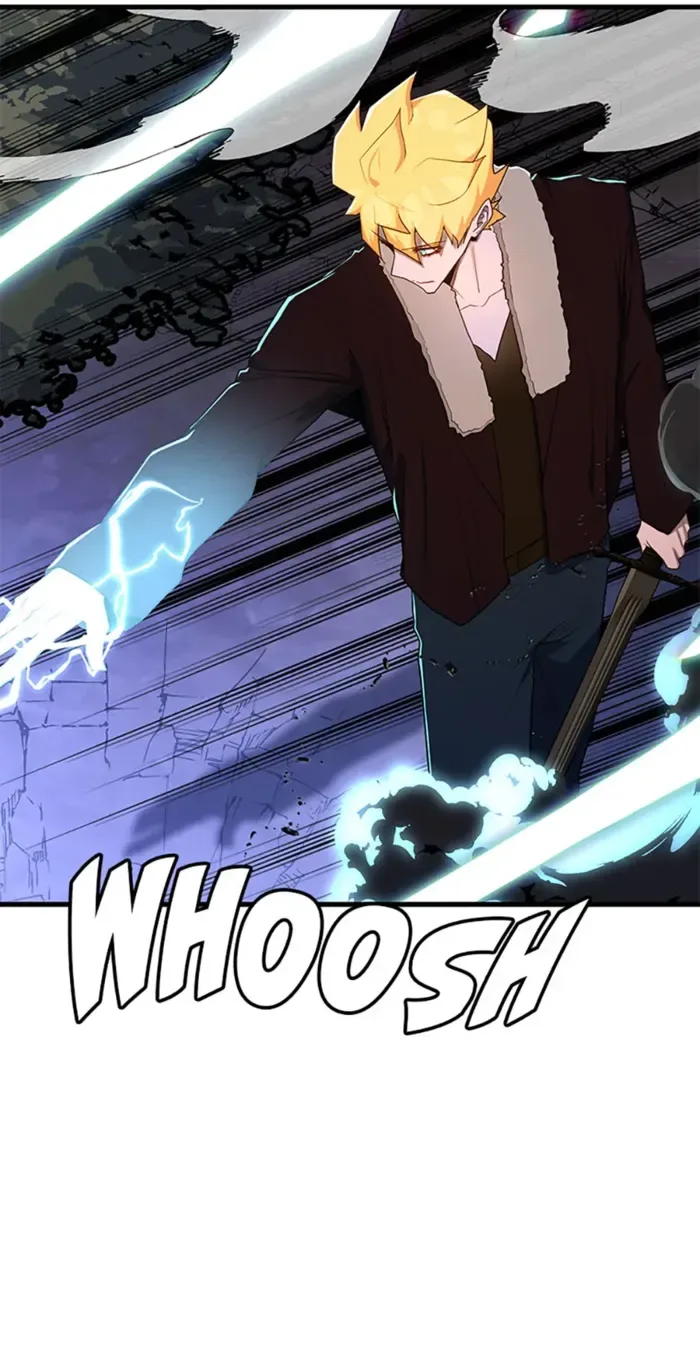 The Strongest Unemployed Hero Chapter 107 page 15