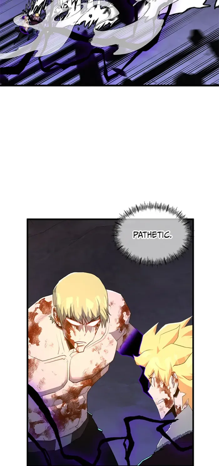 The Strongest Unemployed Hero Chapter 108 page 6