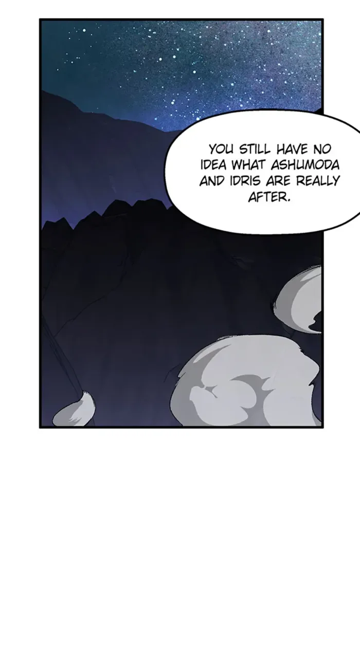 The Strongest Unemployed Hero Chapter 107 page 32