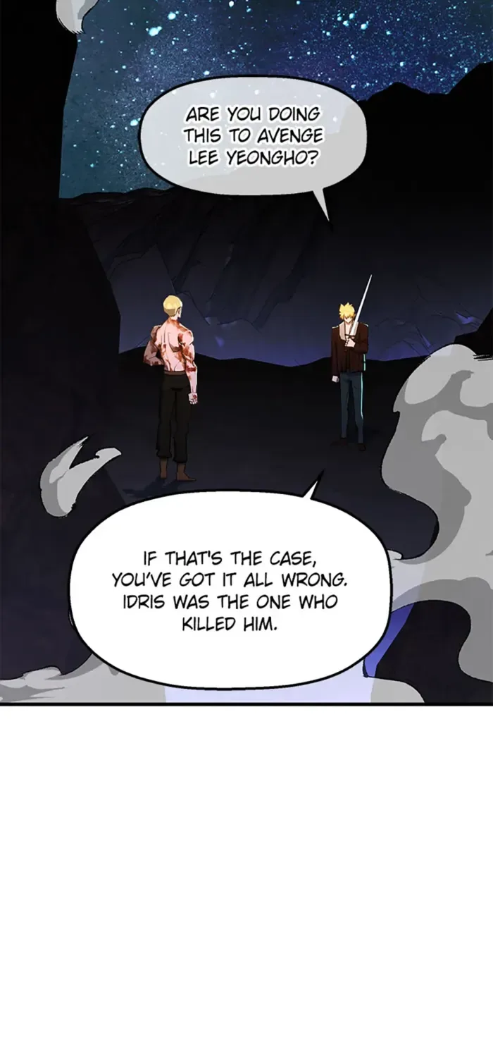 The Strongest Unemployed Hero Chapter 107 page 25