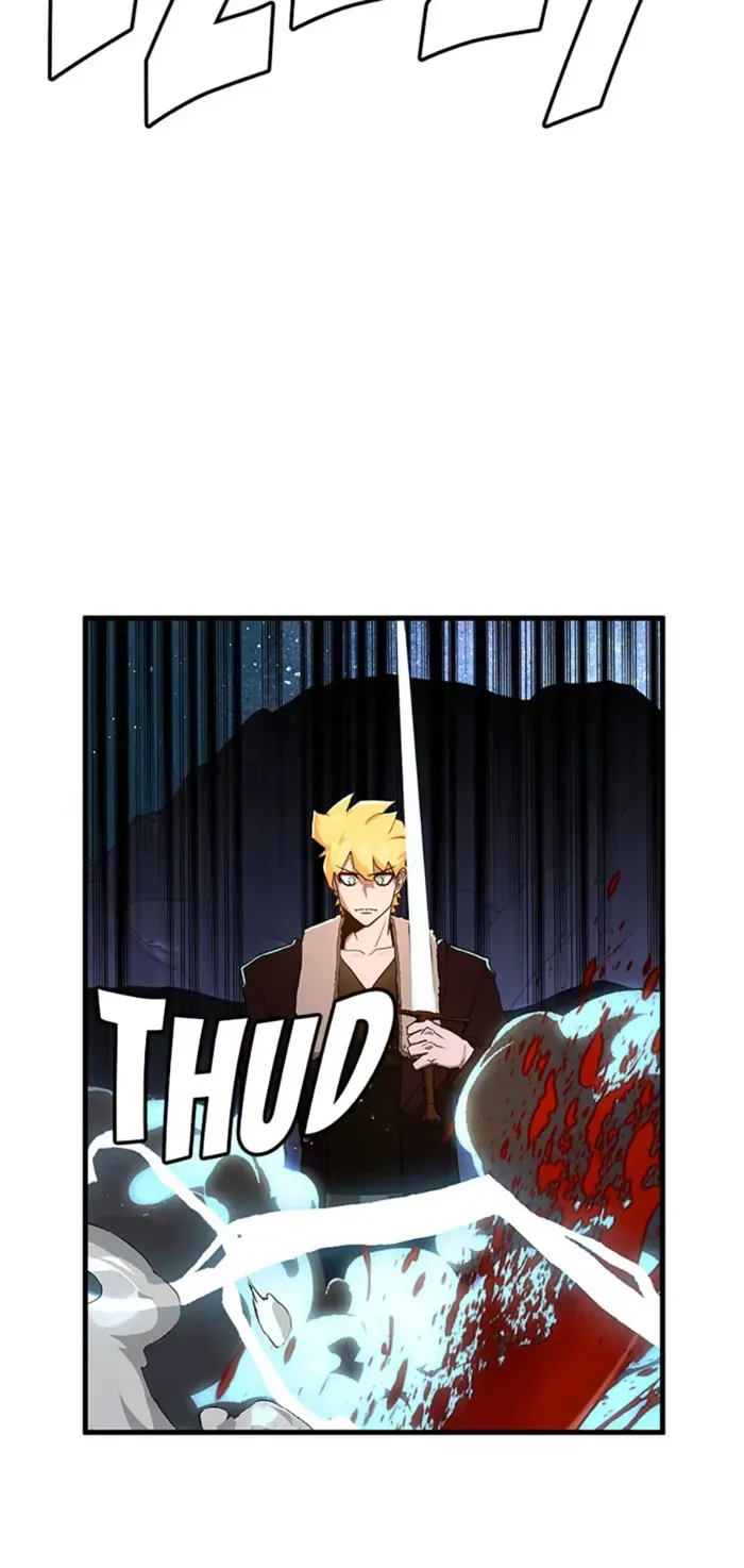 The Strongest Unemployed Hero Chapter 107 page 20