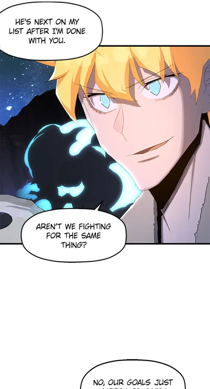 The Strongest Unemployed Hero Chapter 107 page 27