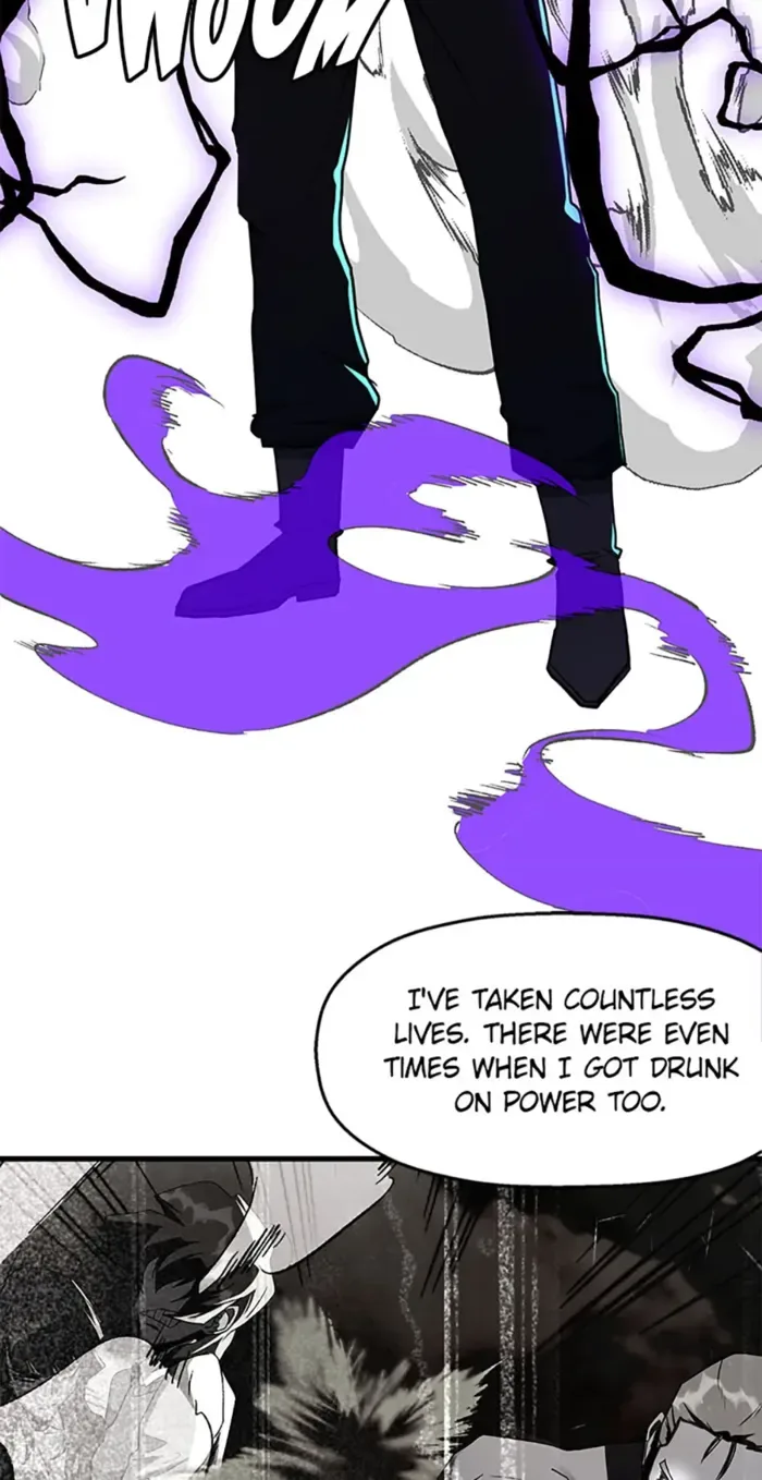 The Strongest Unemployed Hero Chapter 107 page 57