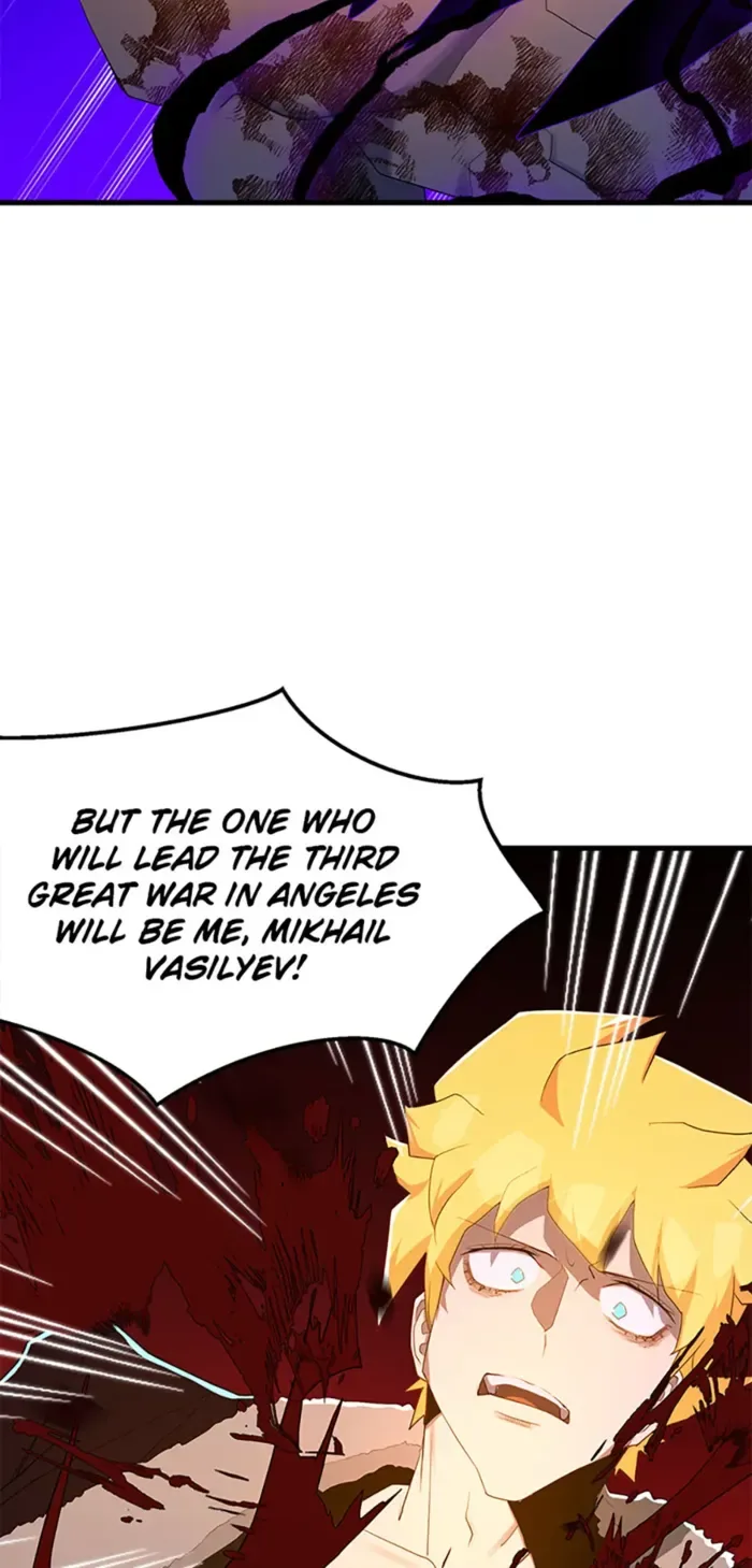 The Strongest Unemployed Hero Chapter 107 page 67