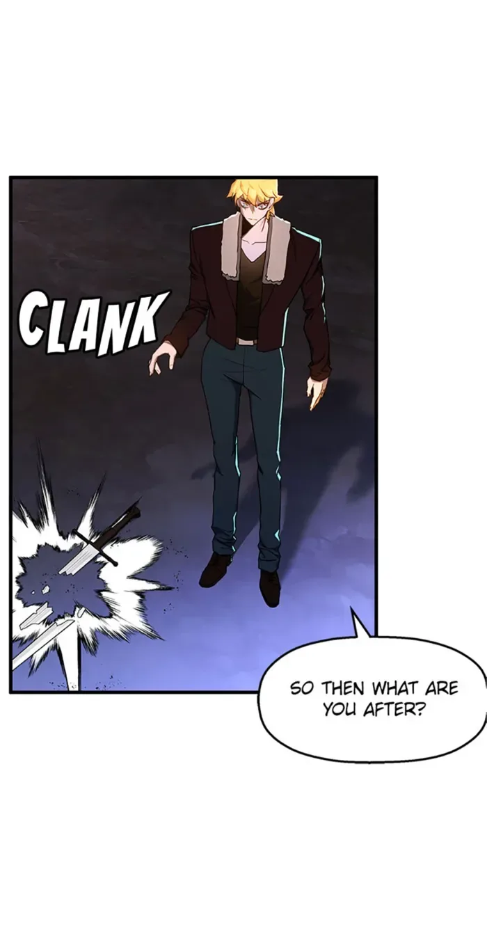 The Strongest Unemployed Hero Chapter 107 page 54