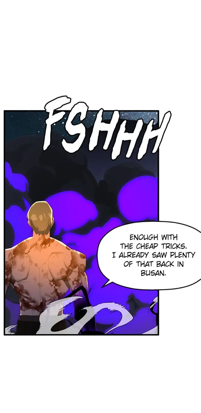 The Strongest Unemployed Hero Chapter 108 page 15