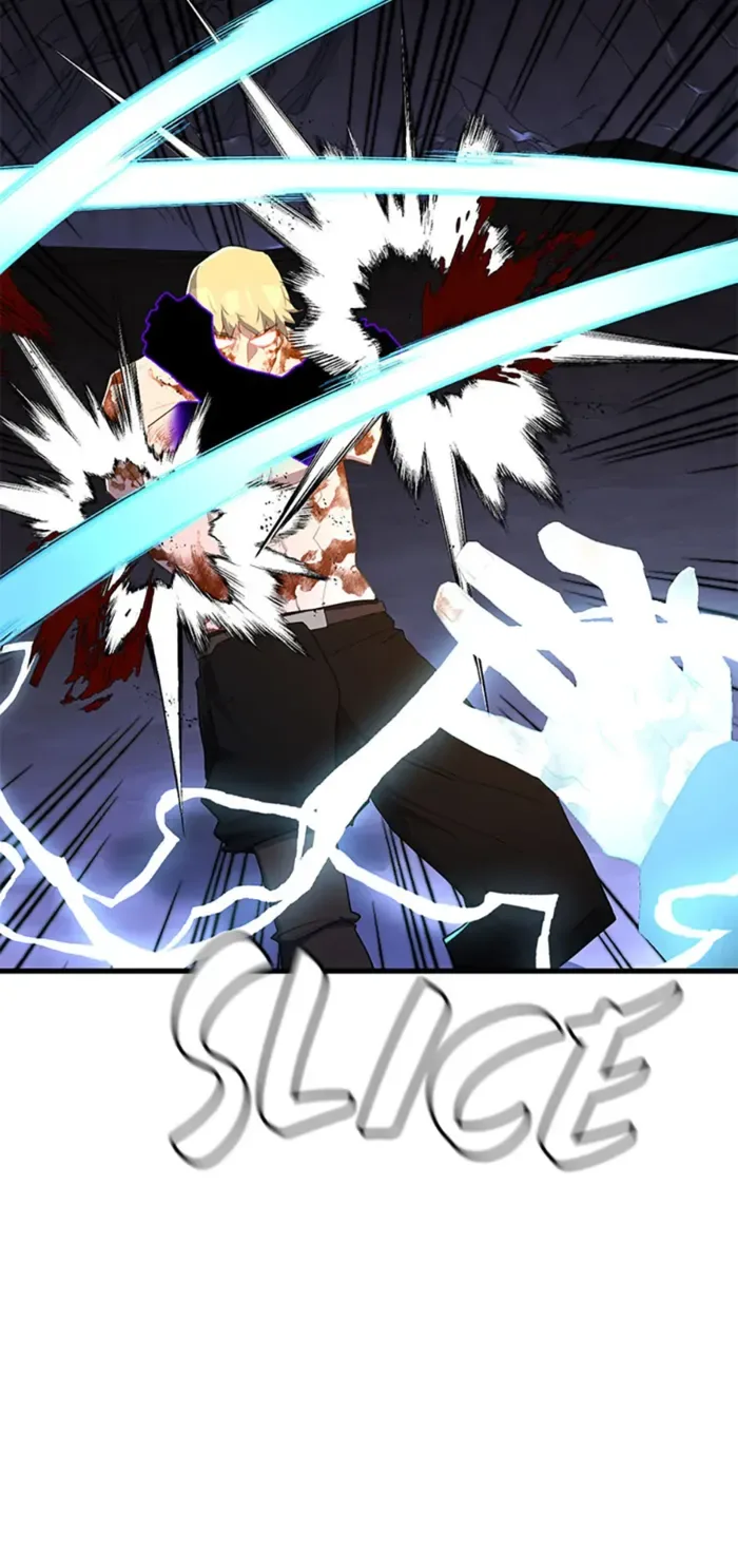 The Strongest Unemployed Hero Chapter 108 page 10