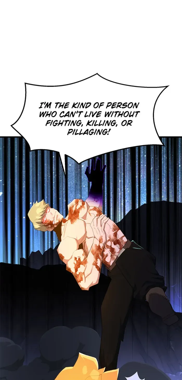 The Strongest Unemployed Hero Chapter 107 page 63