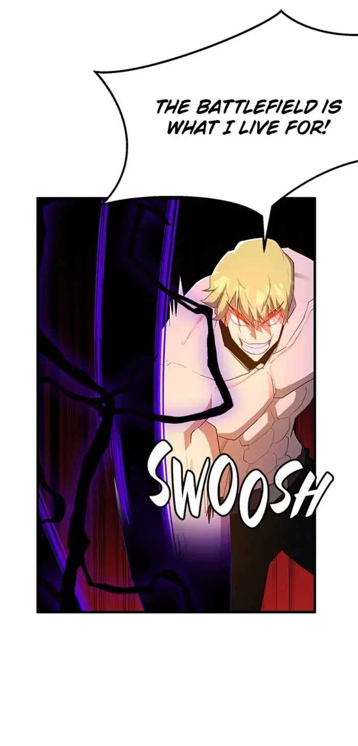 The Strongest Unemployed Hero Chapter 107 page 61