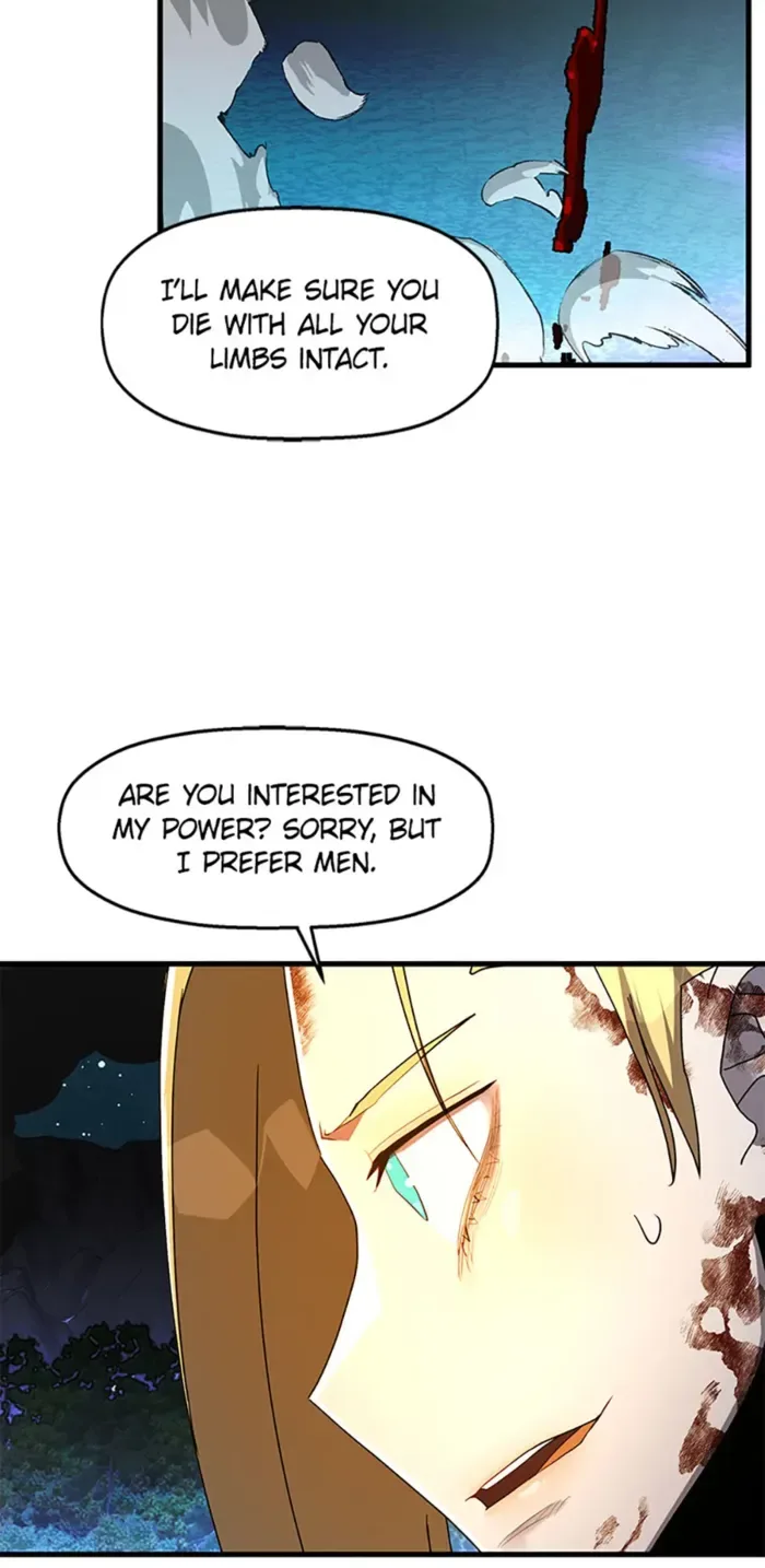 The Strongest Unemployed Hero Chapter 106 page 60