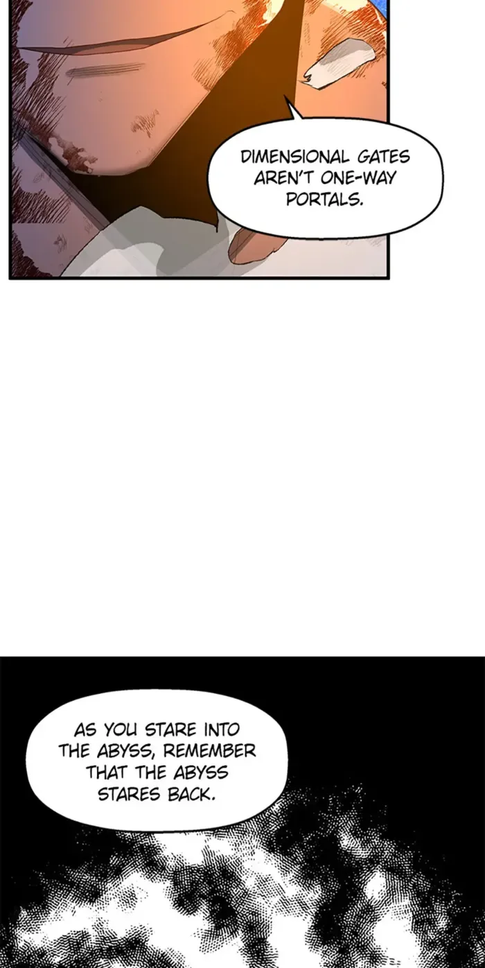The Strongest Unemployed Hero Chapter 107 page 40