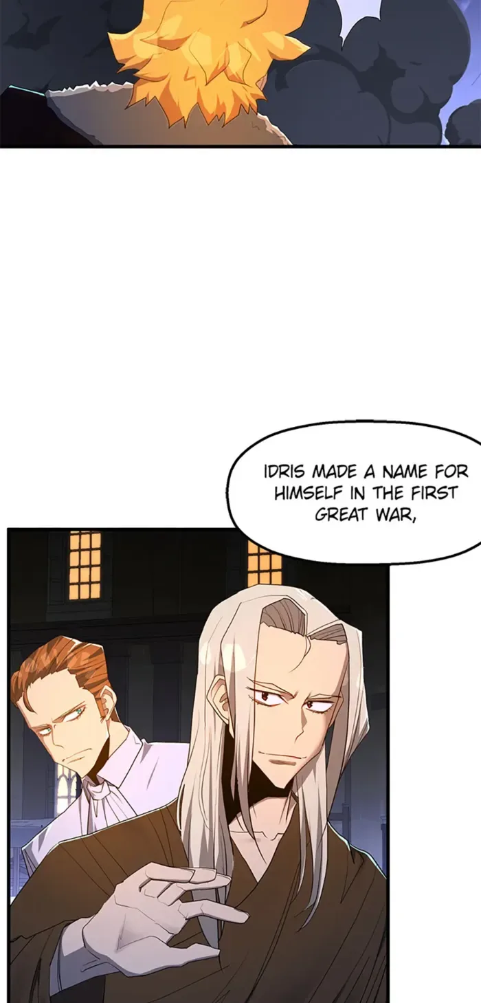 The Strongest Unemployed Hero Chapter 107 page 64