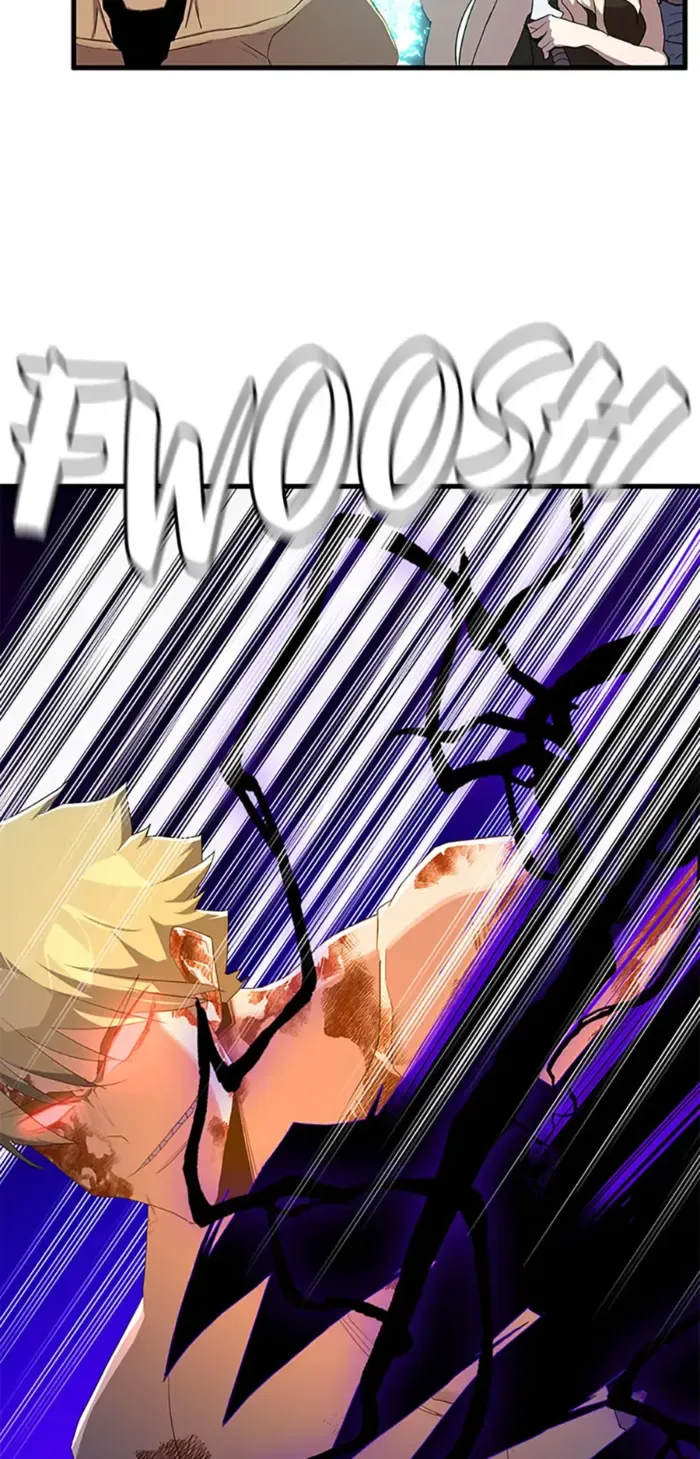 The Strongest Unemployed Hero Chapter 107 page 66