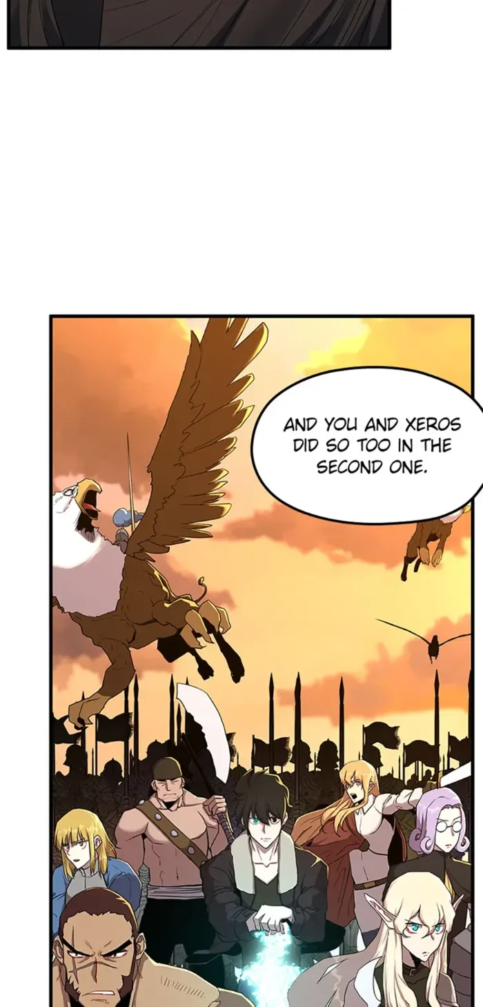 The Strongest Unemployed Hero Chapter 107 page 65