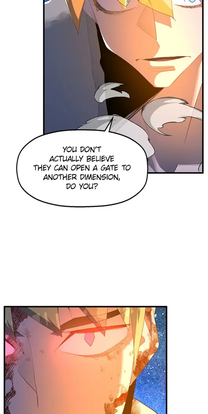 The Strongest Unemployed Hero Chapter 107 page 39