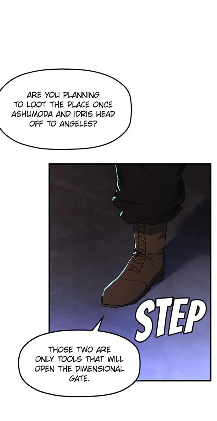 The Strongest Unemployed Hero Chapter 107 page 55