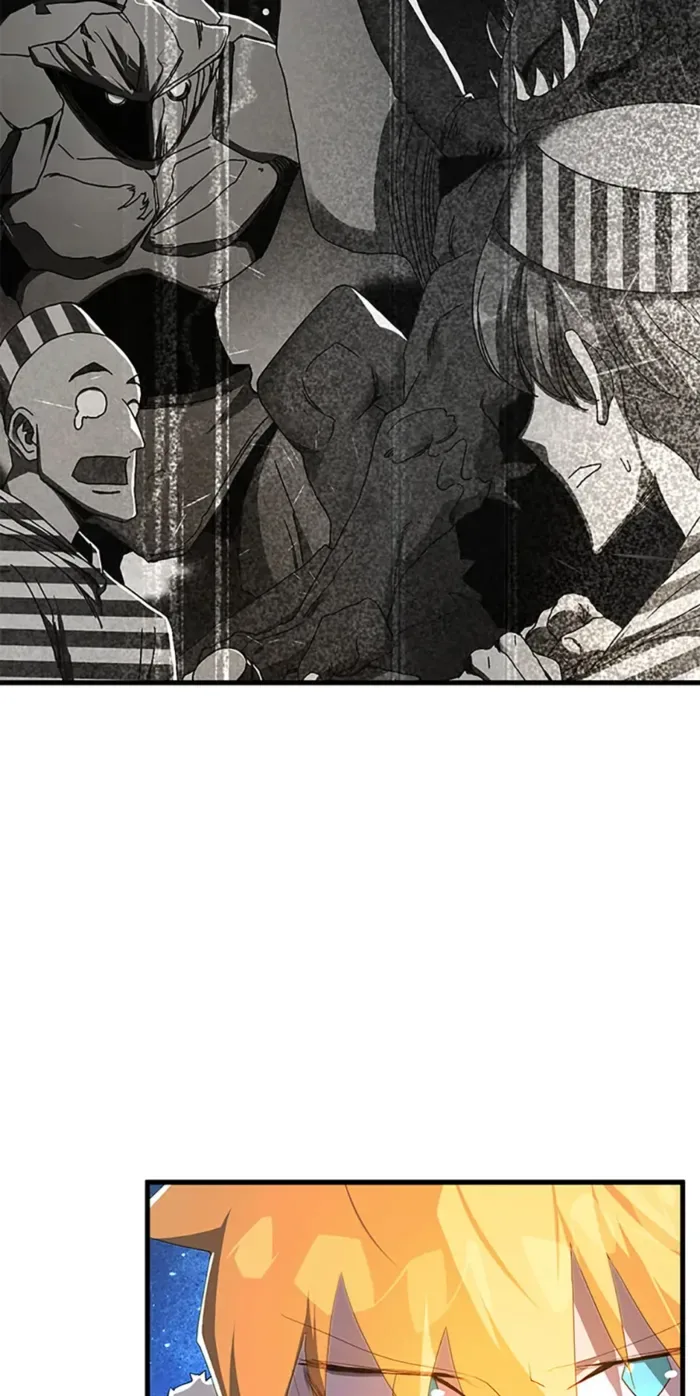 The Strongest Unemployed Hero Chapter 107 page 38