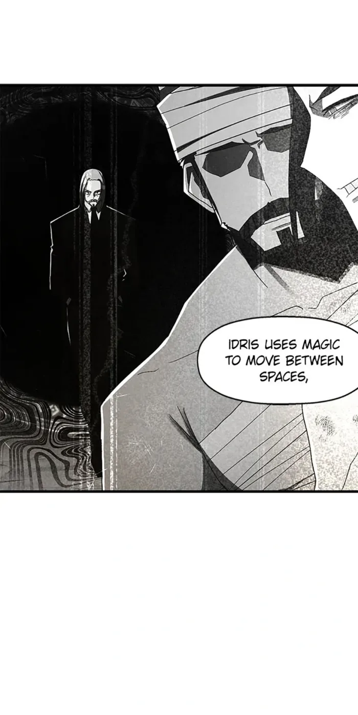 The Strongest Unemployed Hero Chapter 107 page 33