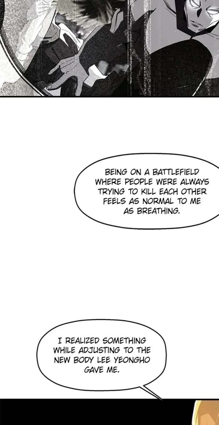 The Strongest Unemployed Hero Chapter 107 page 58