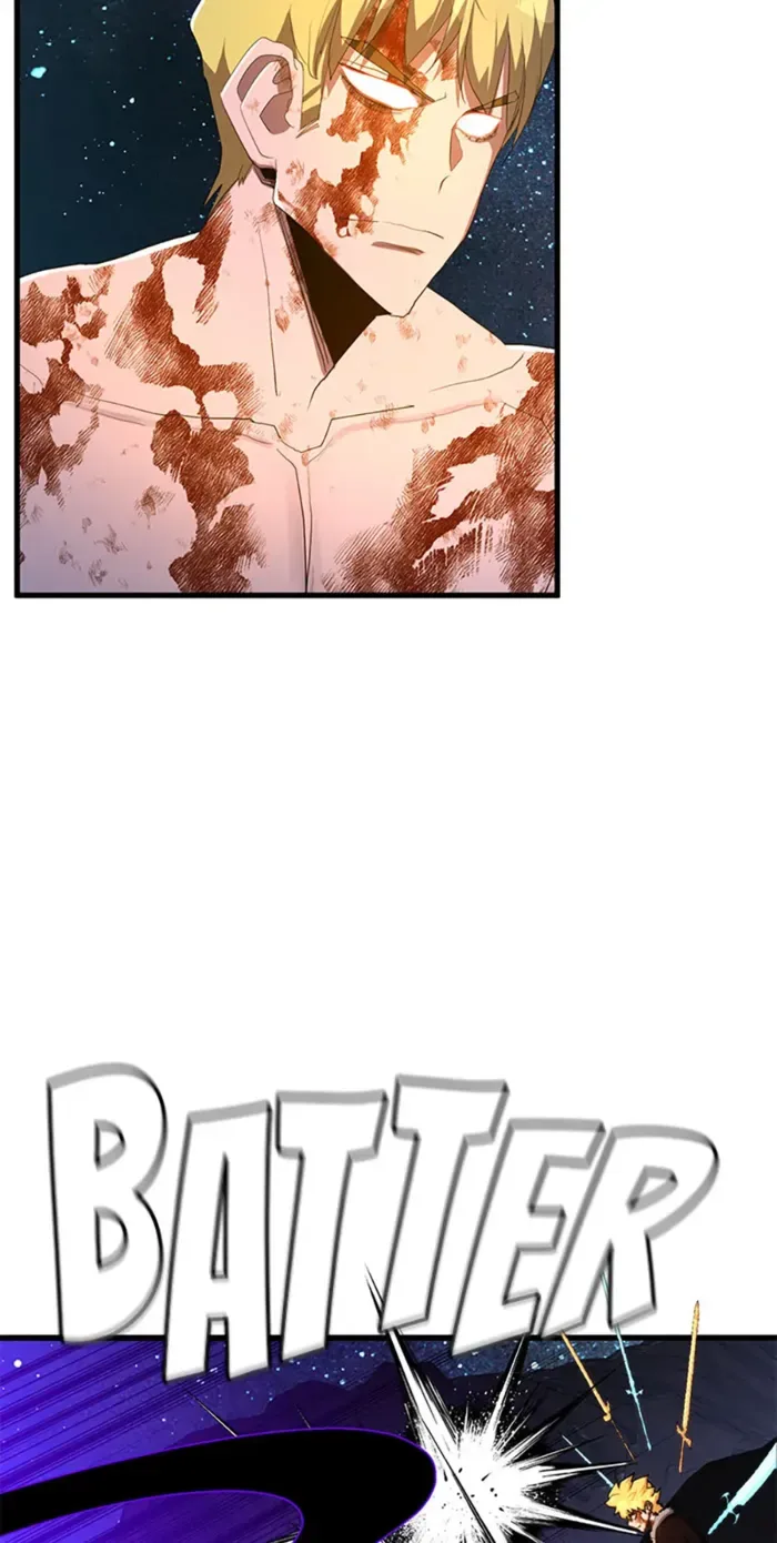 The Strongest Unemployed Hero Chapter 108 page 22