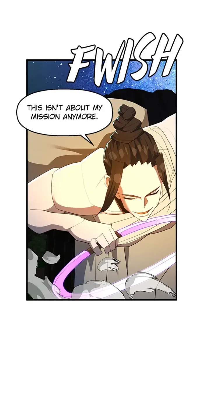 The Strongest Unemployed Hero Chapter 106 page 63