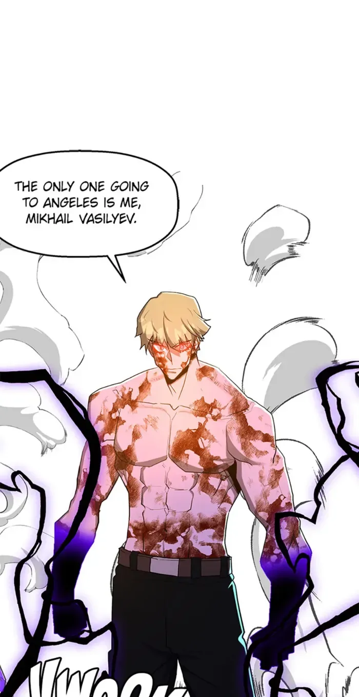 The Strongest Unemployed Hero Chapter 107 page 56