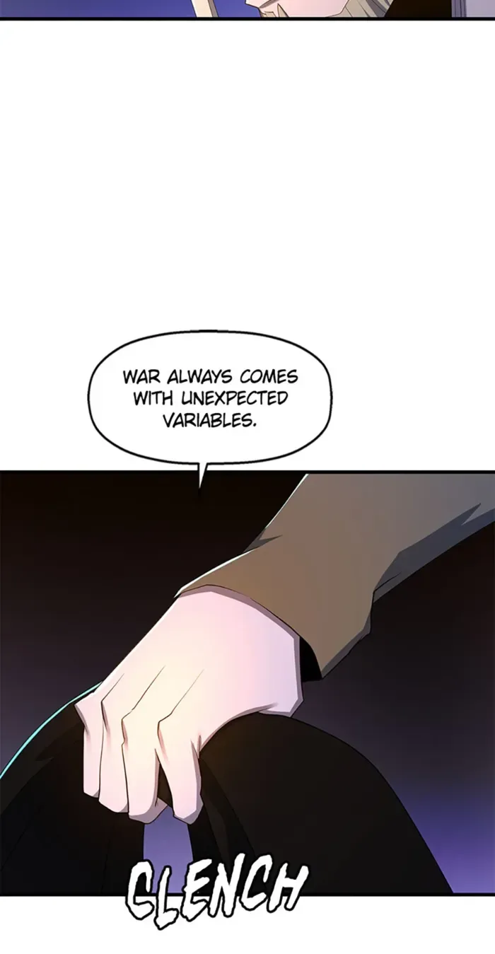 The Strongest Unemployed Hero Chapter 109 page 28