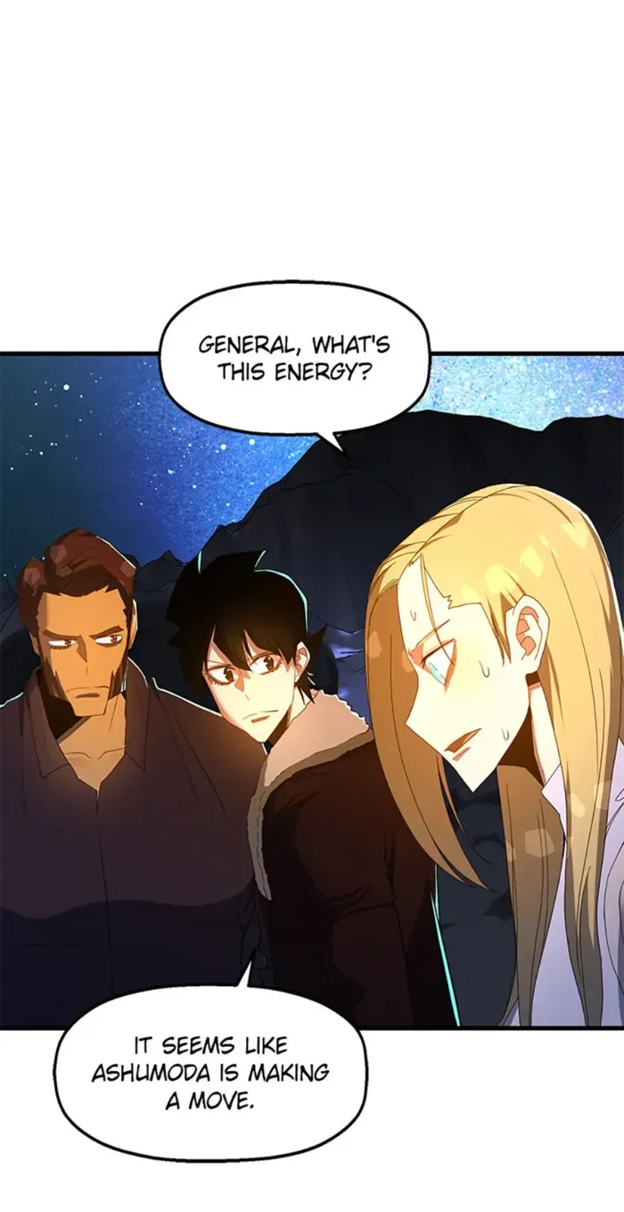 The Strongest Unemployed Hero Chapter 109 page 60