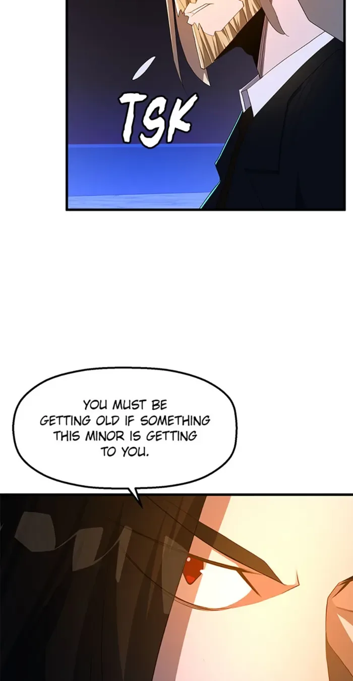 The Strongest Unemployed Hero Chapter 109 page 26