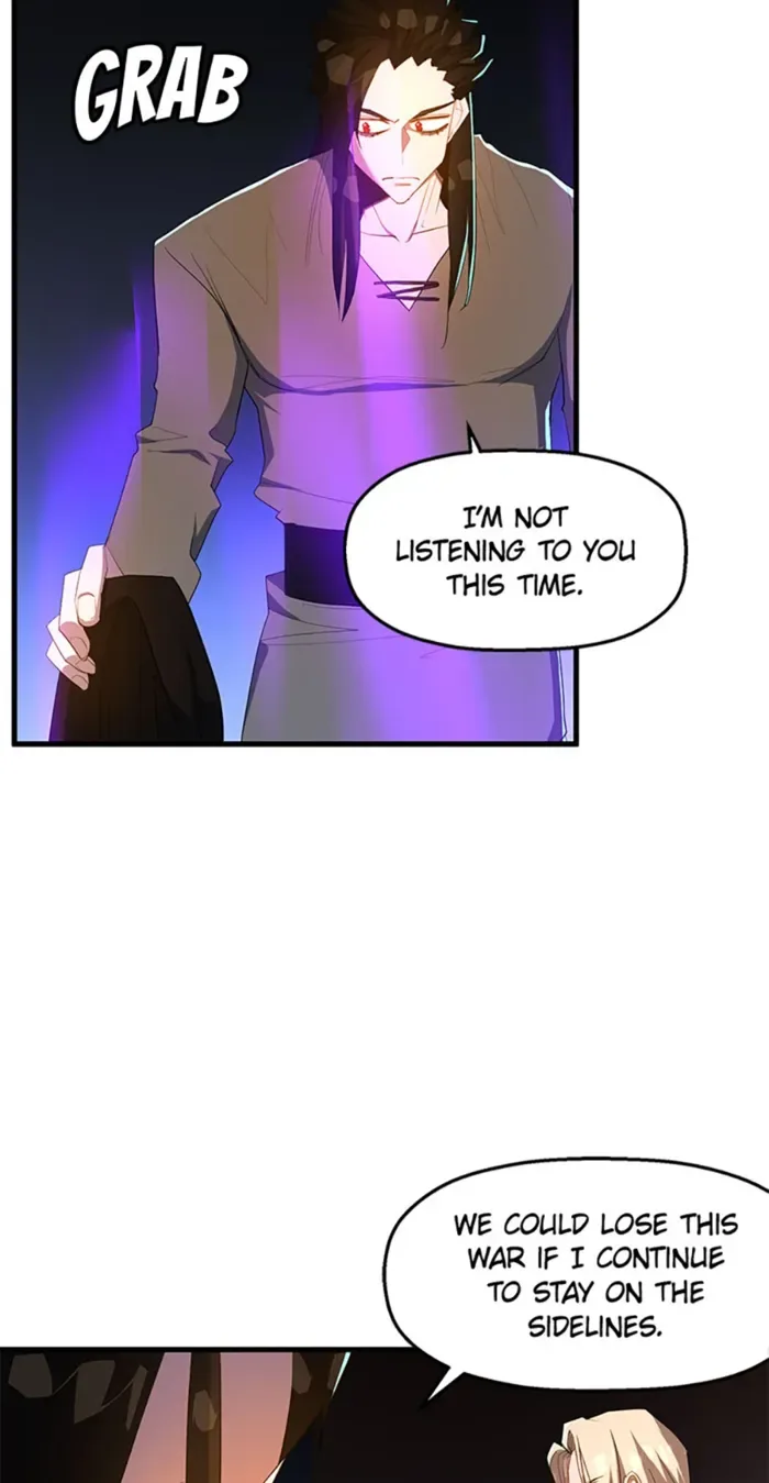 The Strongest Unemployed Hero Chapter 109 page 24