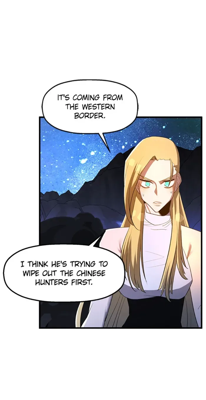 The Strongest Unemployed Hero Chapter 109 page 61