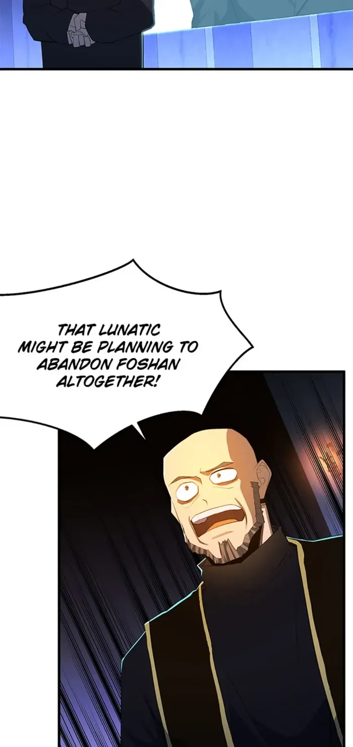 The Strongest Unemployed Hero Chapter 109 page 14