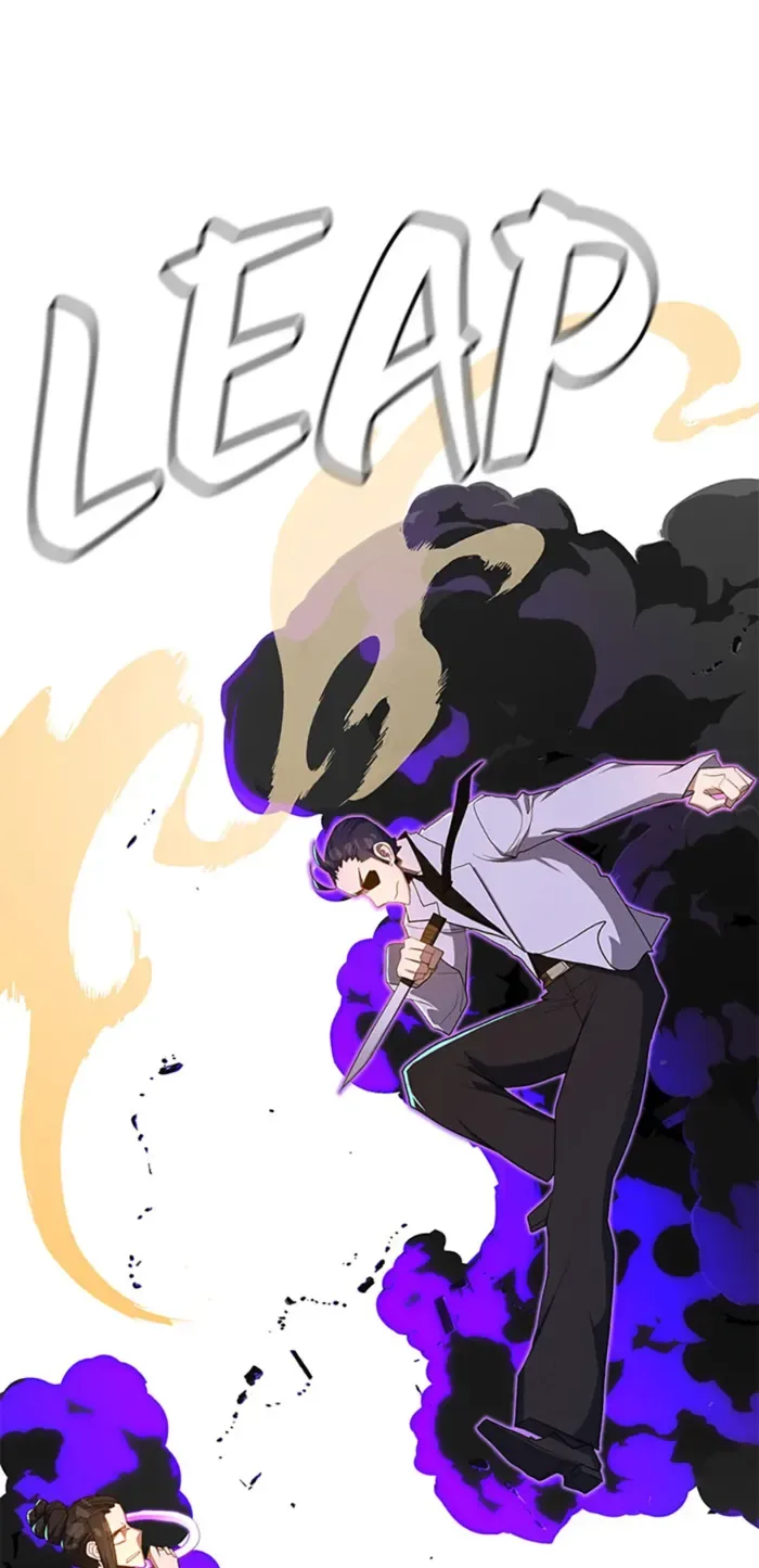 The Strongest Unemployed Hero Chapter 106 page 66