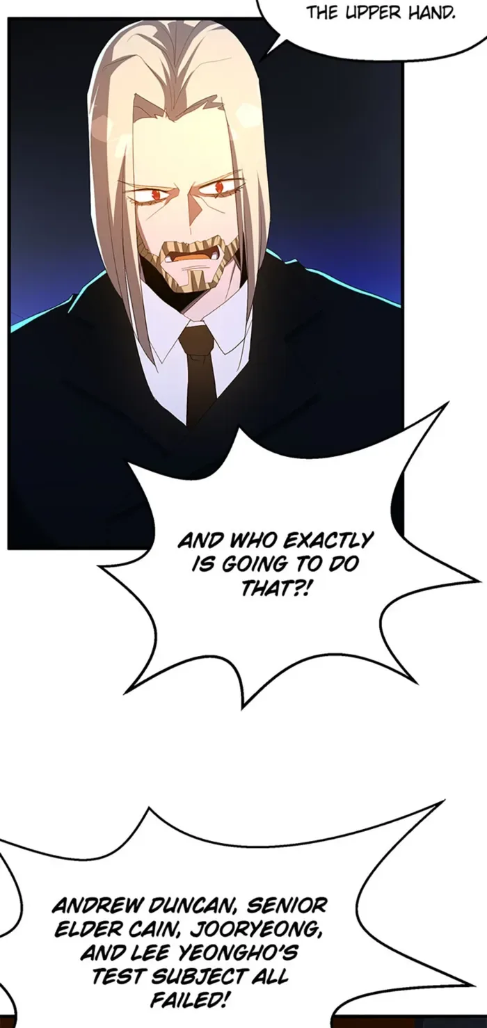 The Strongest Unemployed Hero Chapter 109 page 20