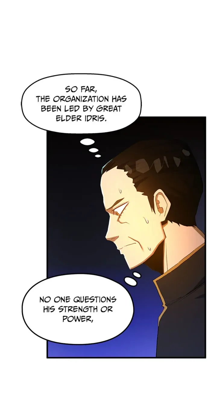 The Strongest Unemployed Hero Chapter 109 page 34